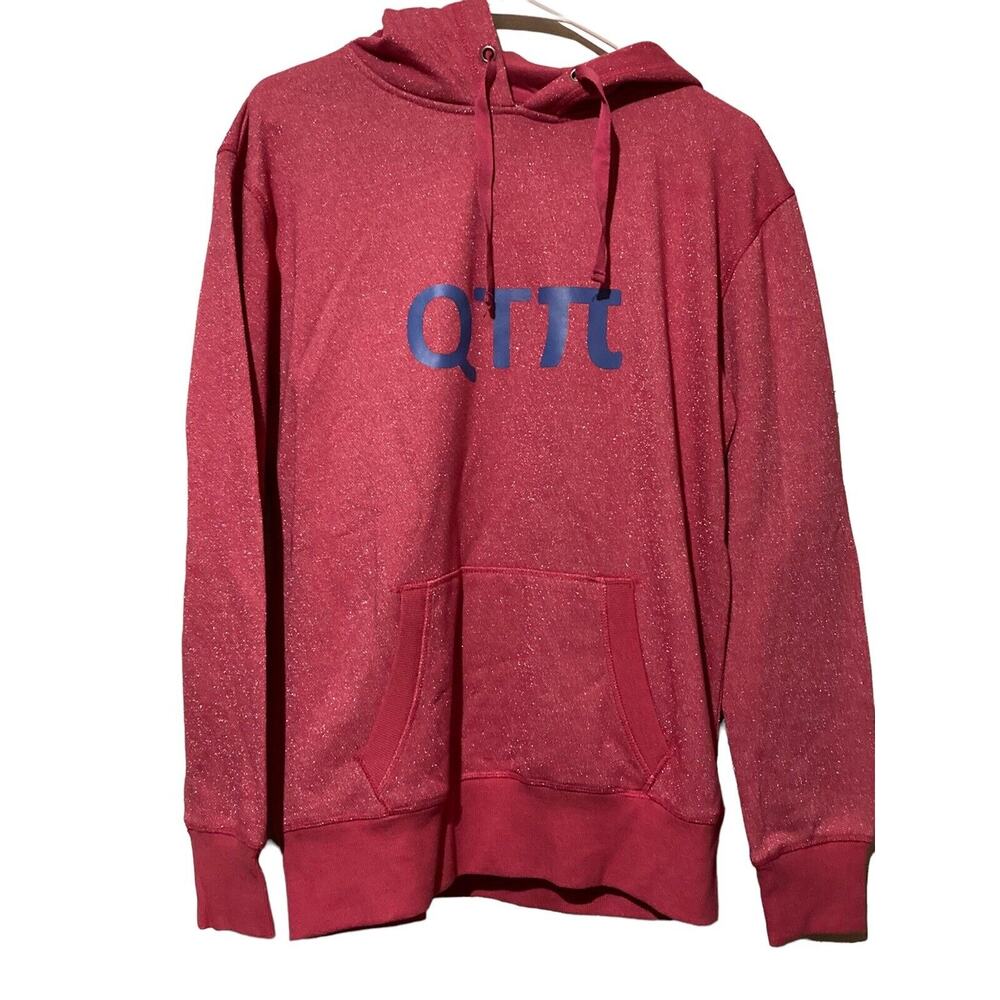 Pink‎ Hoodie